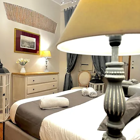 Seiemme Colosseo Luxury *