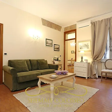 Seiemme Colosseo Luxury Rome